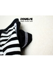 Zebra Jersey